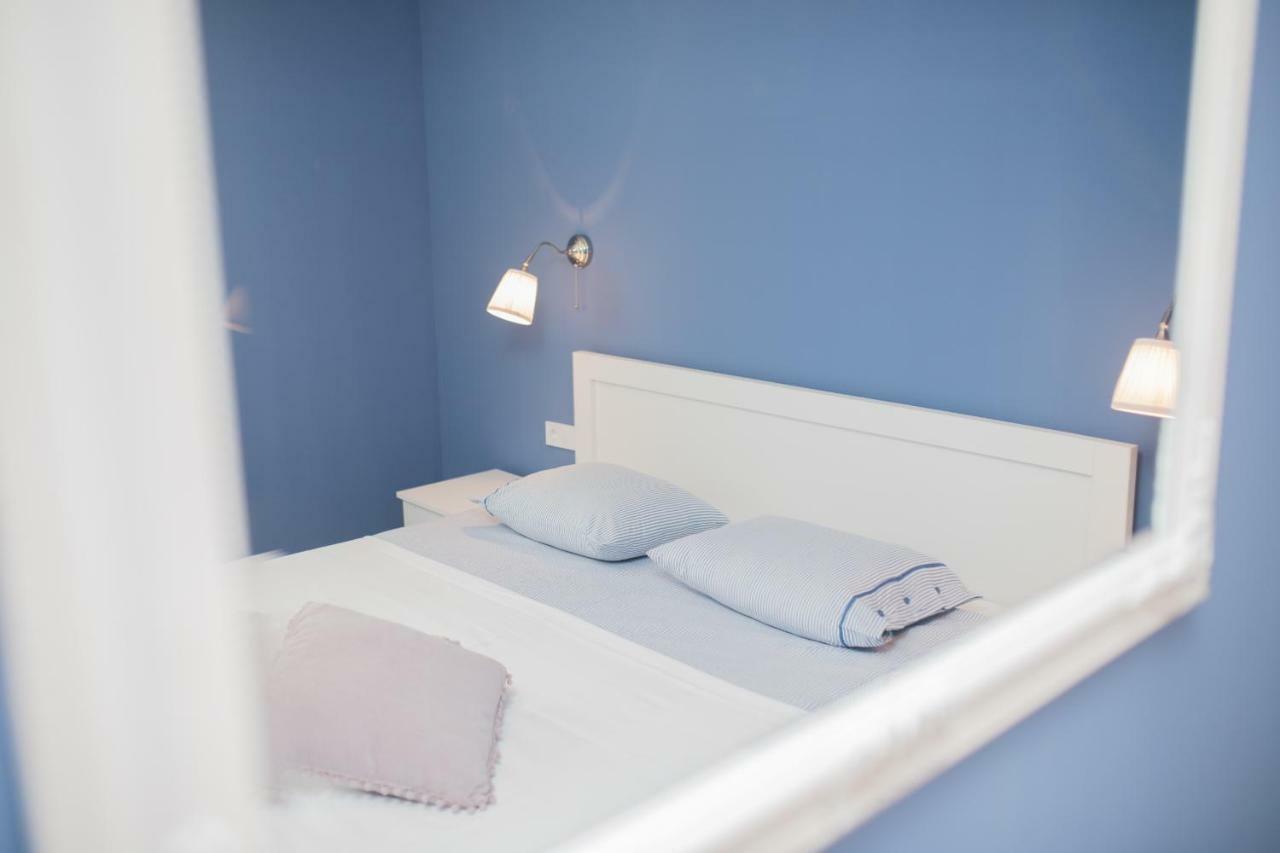 Apartmani Zara Затон Экстерьер фото