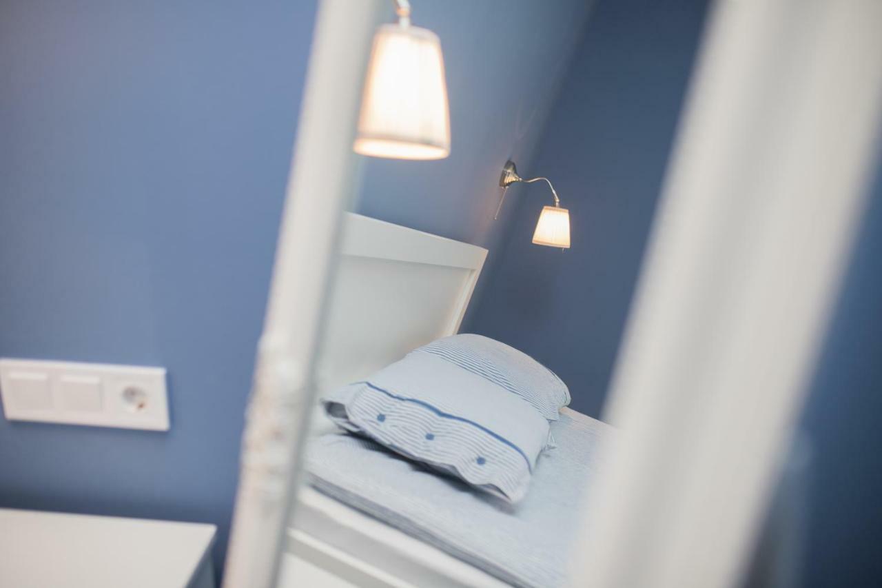 Apartmani Zara Затон Экстерьер фото