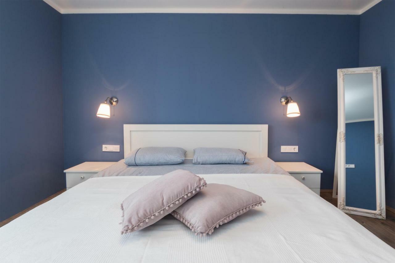 Apartmani Zara Затон Экстерьер фото