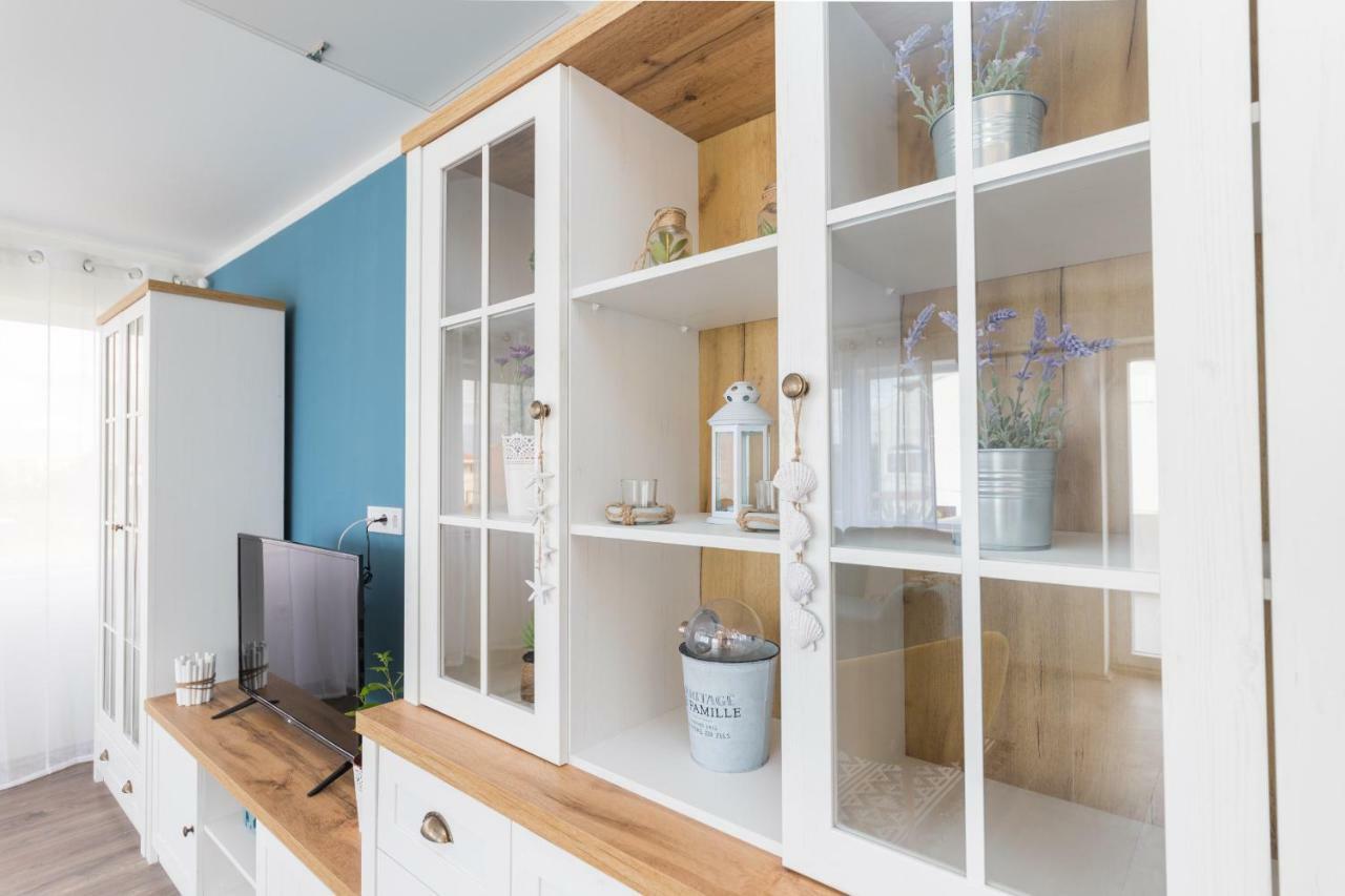 Apartmani Zara Затон Экстерьер фото
